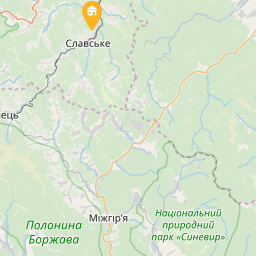 База відпочинку 